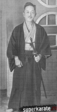 Мабуни Кэнва