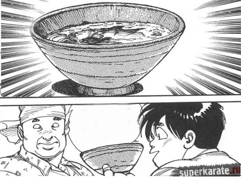 Правильное питание - лучшее лекарство