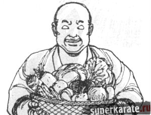 Продукты выращенные самостоятельно - самые полезные продукты Продукты выращенные самостоятельно - самые полезные продукты