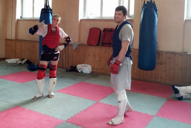 Работа на мешках для профессионалов Работа на мешках для профессионалов