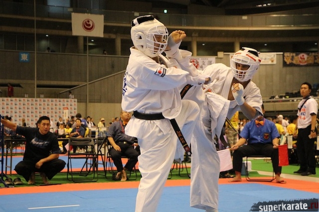 Кумитэ Кумитэ