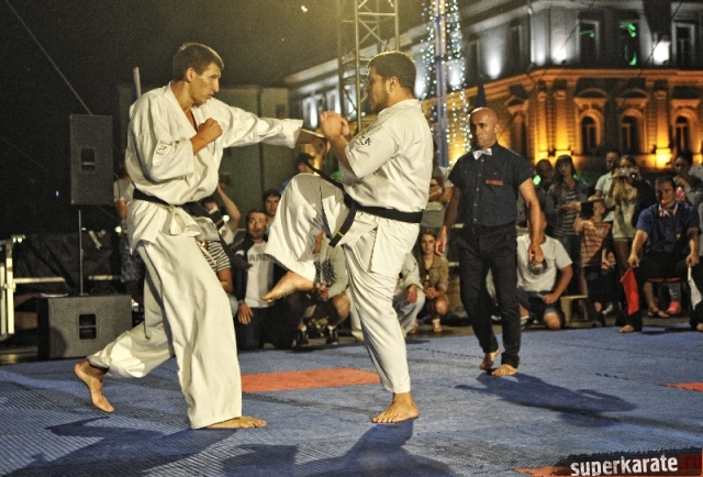 Николай Давыдов - Василий Самодуров