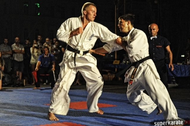 Никита Бубьяков - Владимир Попов Никита Бубьяков - Владимир Попов