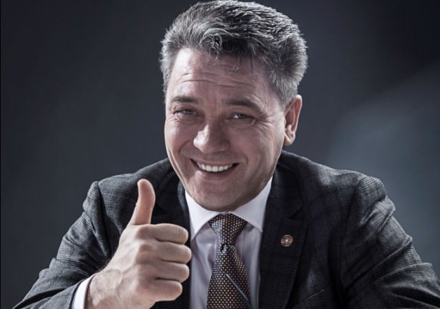 Шихан Рамиль Габдрауфович Габбасов