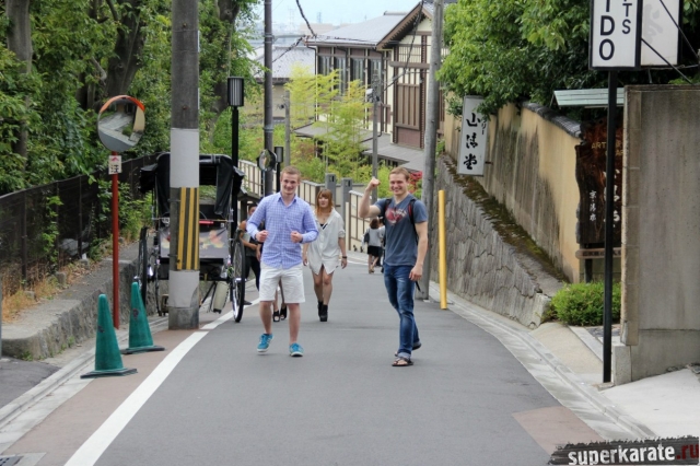 Виктор Куриленко и Иван Кунгуров - все еще впереди Виктор Куриленко и Иван Кунгуров - все еще впереди