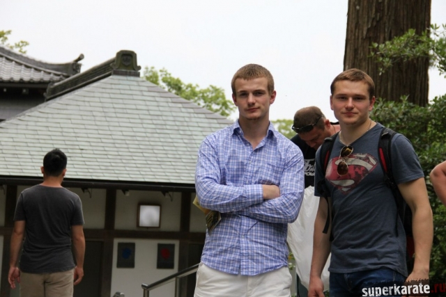 Виктор Куриленко и Иван Кунгуров Виктор Куриленко и Иван Кунгуров