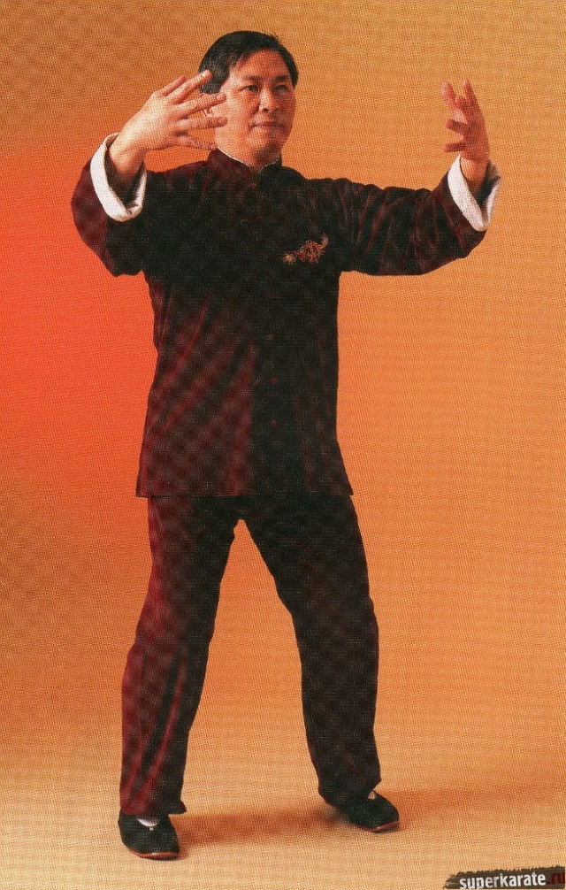 Стояние в столбах Стояние в столбах