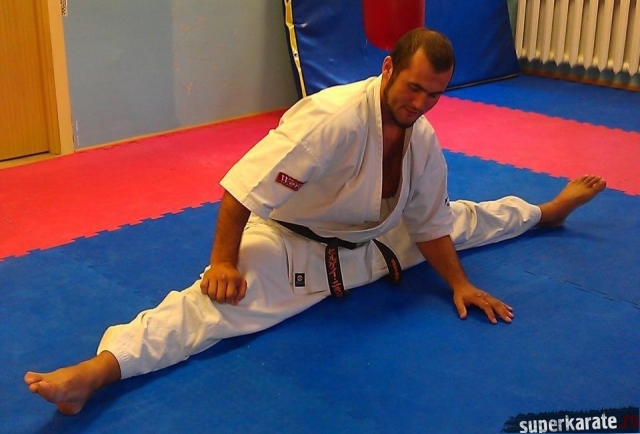 Никишаев Сергей