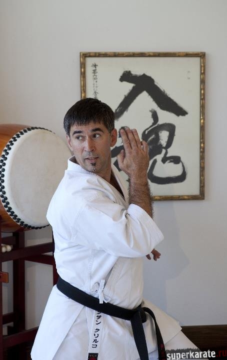 Боглан Курилко