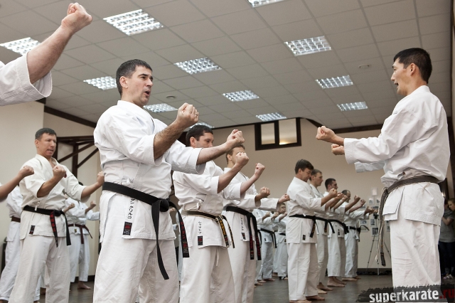 В ката все просто и красиво В ката все просто и красиво