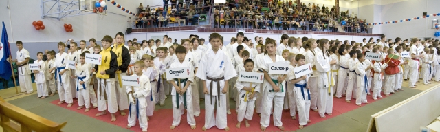 Участники турнира Участники турнира