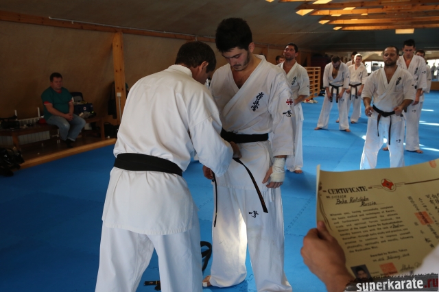 Бека Курцикидзе Бека Курцикидзе