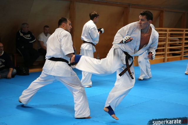 Фарух Тургунбоев и Кирилл Кочнев Фарух Тургунбоев и Кирилл Кочнев