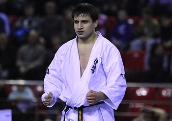 Лаша Габараев травмировался