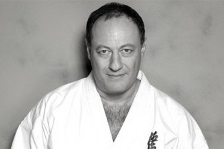 Владимир Слуцкер