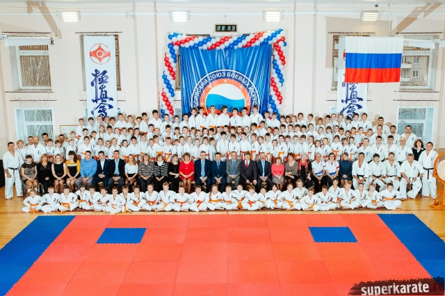 Посвящение в спортсмены Посвящение в спортсмены