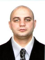 Сэнсей Сергей Плеханов