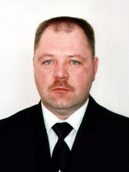 Сэнсей Смирнов Дмитрий