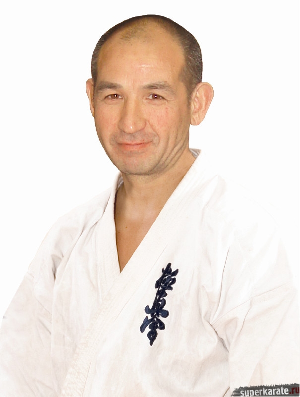 Шихан Анатолий Фесенко