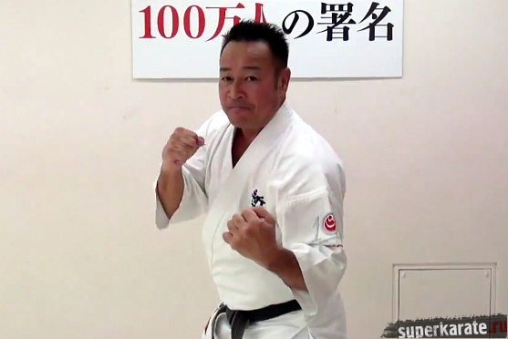 Кенджи Мидори / Kenji Midori