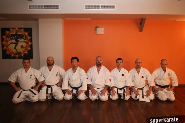 Участники встречи клуба Шанти Участники встречи клуба Шанти