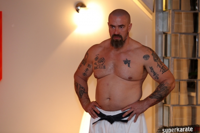 Сергей Бадюк Сергей Бадюк