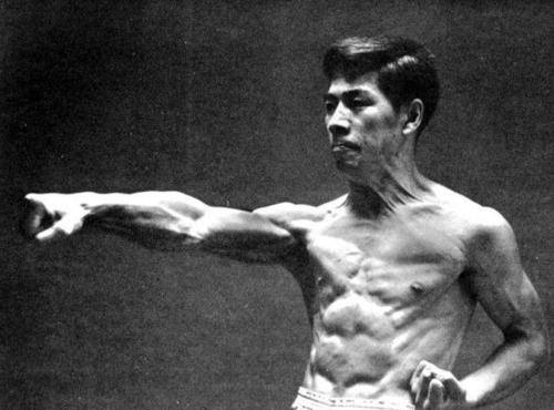 Цуки в шотокане Цуки в шотокане