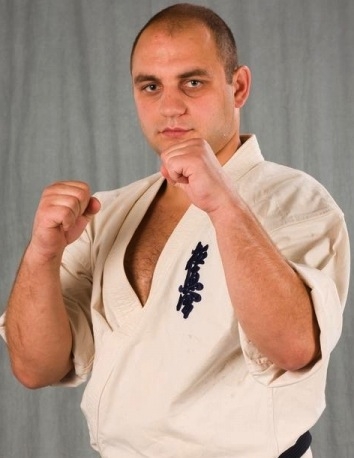 Сергей Плеханов