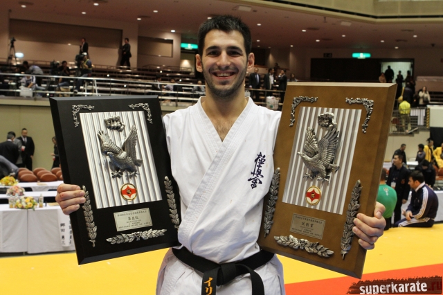 Илья Карпенко