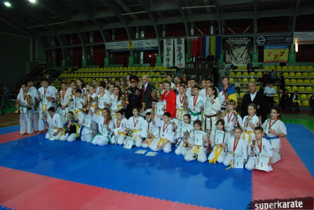 Сакура над Сожем Сакура над Сожем