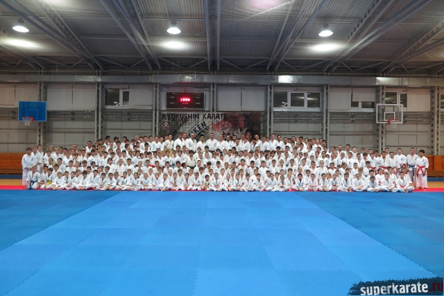 Участники сборов Участники сборов