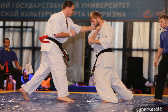 Финальный бой Финальный бой