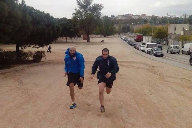 Алехандро Наварро и Редондо Кардосо Алехандро Наварро и Редондо Кардосо