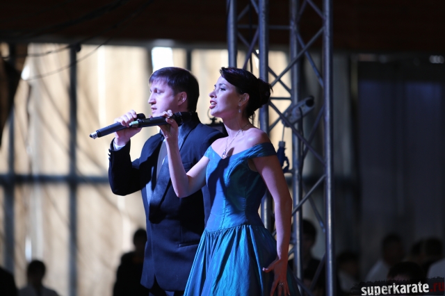 Гимн России акапельно Гимн России акапельно