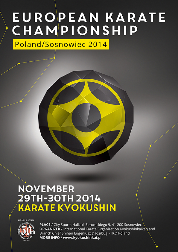 European Open Karate Championships