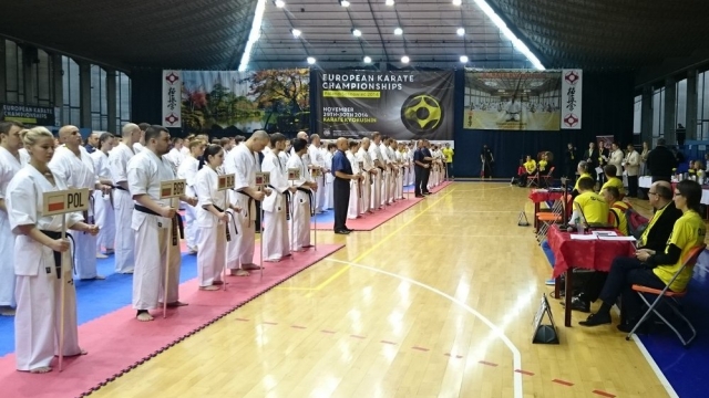 торжественное построение (Фото Евгения Брагина) торжественное построение (Фото Евгения Брагина)