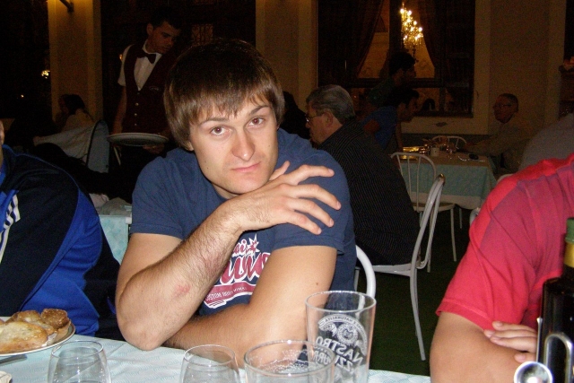 Алкоголь не для спортсменов с амбициями