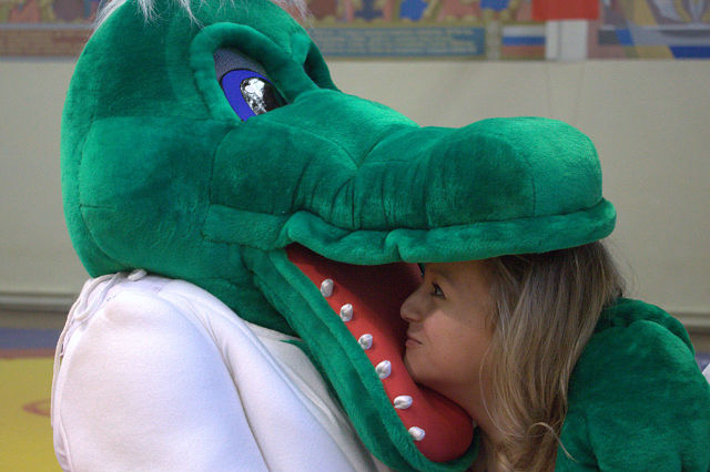 Кайман - клуб победителей!