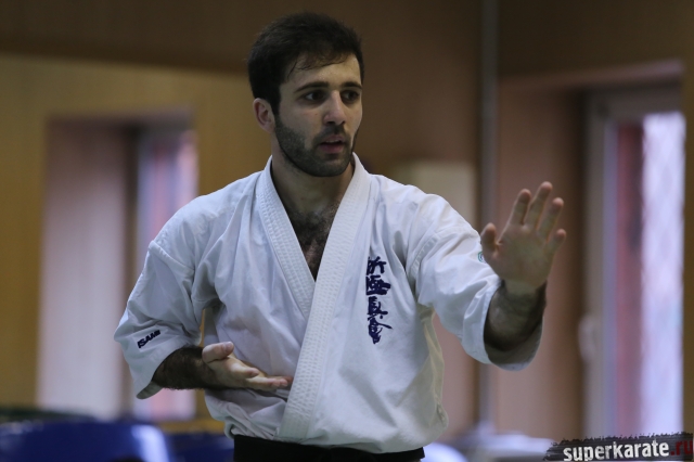 Магамедов Хасай Магамедов Хасай