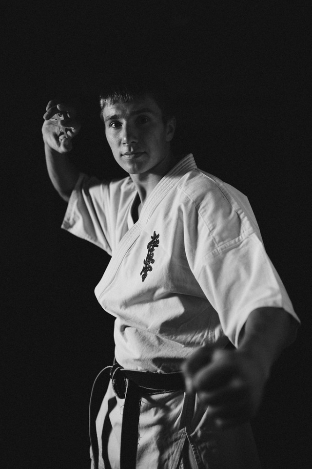 Евгений Мамро