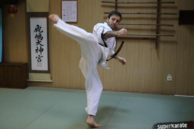 Маваши гери от Магамедова Хасая Маваши гери от Магамедова Хасая