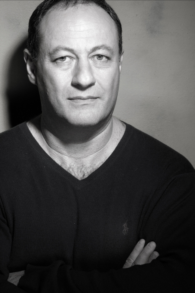 Владимир Слуцкер