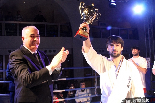 Эмиль Джафаров Эмиль Джафаров