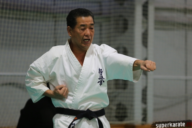 Шихан Юзо Года