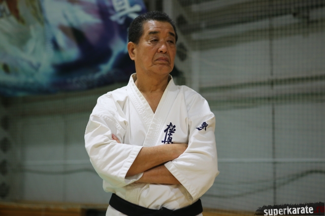 Шихан Юзо Года