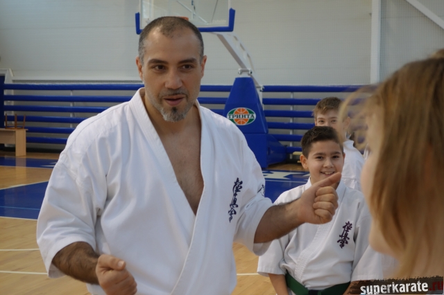 Артур Ованнисян