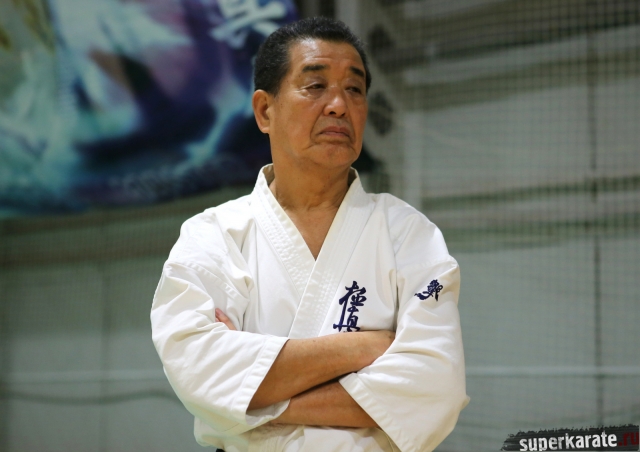 Шихан Юзо Года