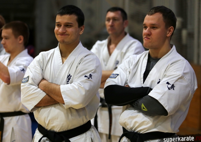 Доброжелательные сборники готовы к избиению претендентов Доброжелательные сборники готовы к избиению претендентов