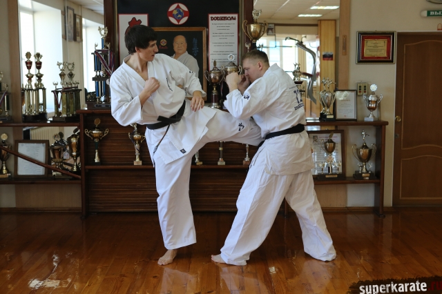 Николай Давыдов и Андрей Степин Николай Давыдов и Андрей Степин