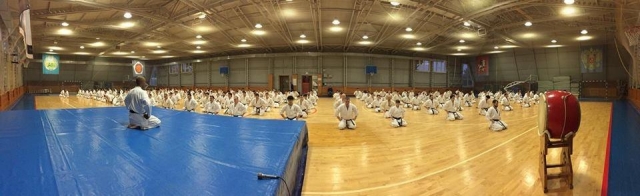 Зимняя Школа ЗРОКК 2015